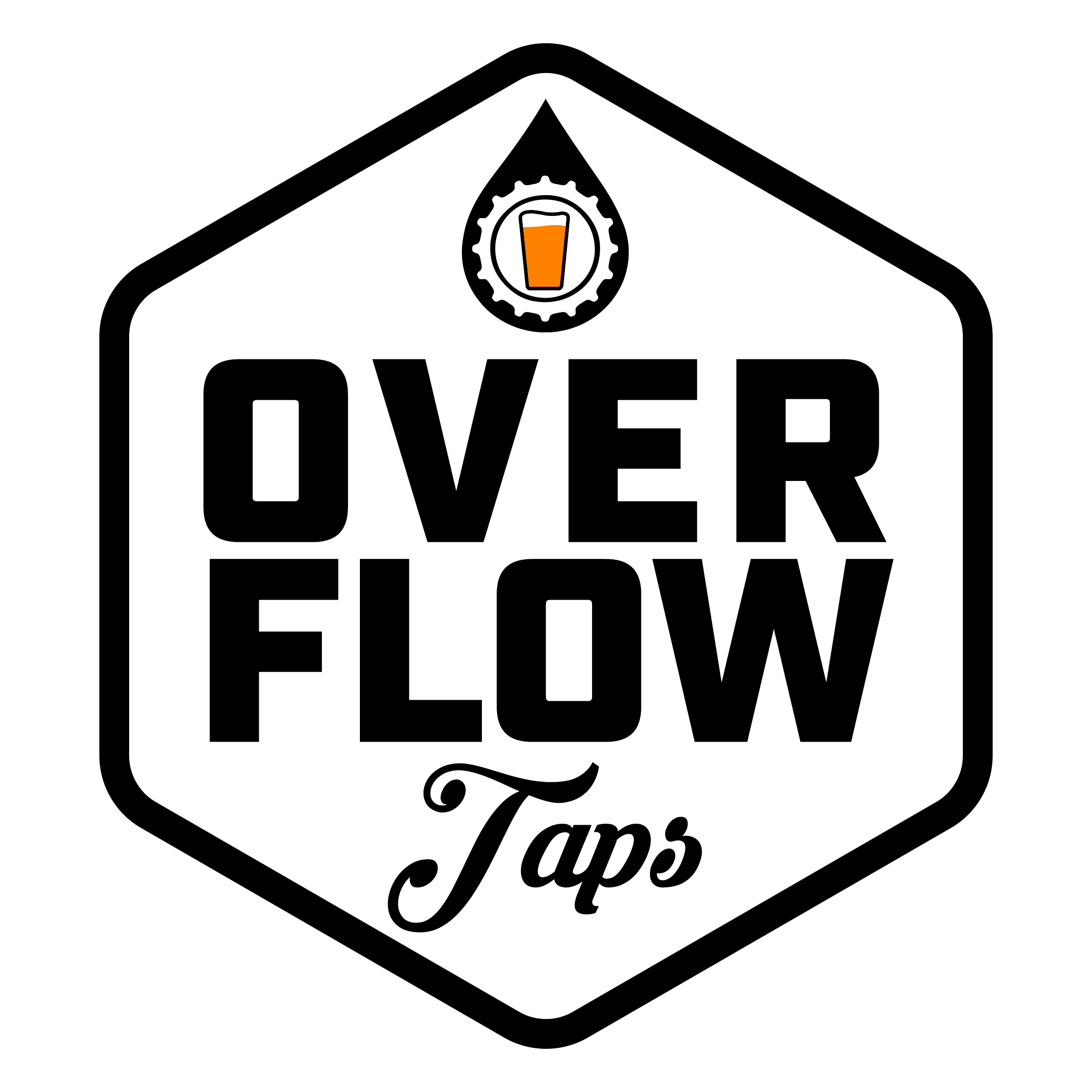 Over Flow Taps