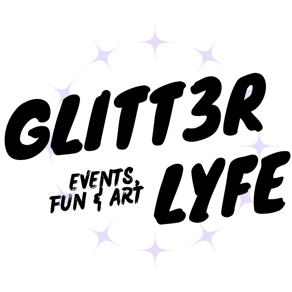 Glitt3r Lyfe