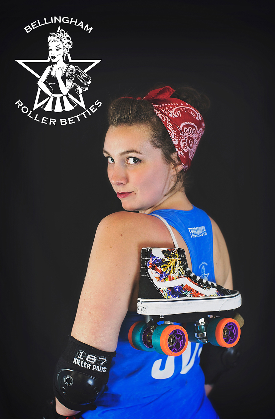 Classless Chaps Bellingham Roller Betties classless-chaps-bellingham-roller-betties