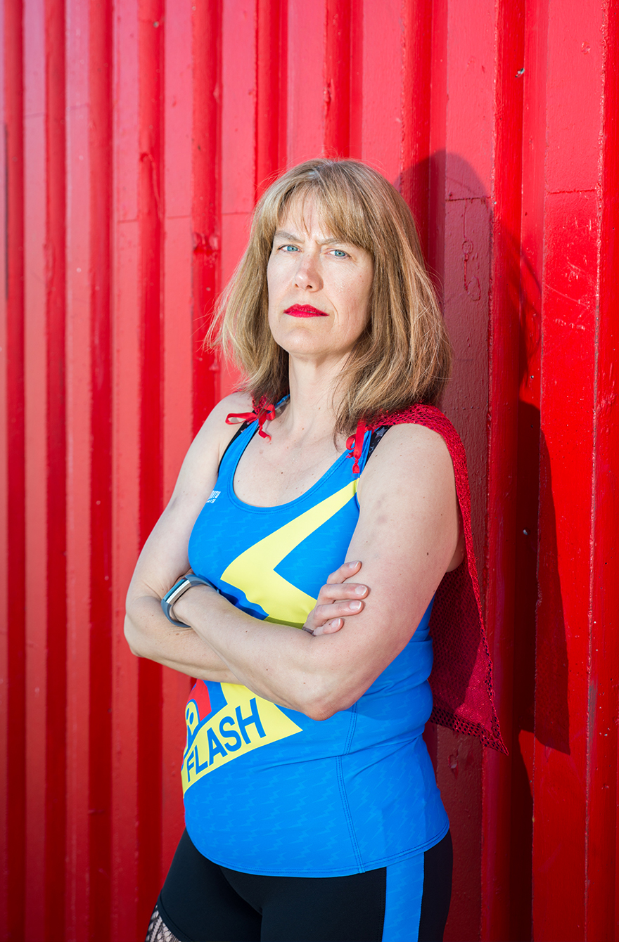 Knotty Nurse – Bellingham Roller Betties